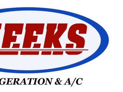 Meeks Refrigeration And Air Conditioning LLC