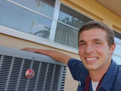 Meeks Refrigeration And Air Conditioning LLC