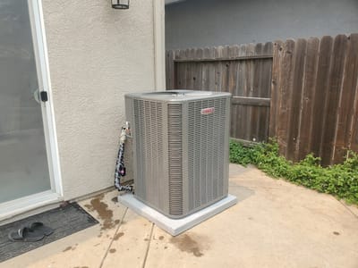 Meet's Heating&Air