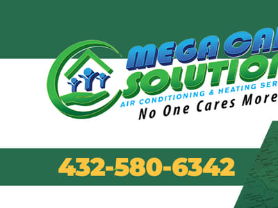 Mega Care Solutions
