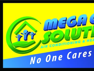 Mega Care Solutions