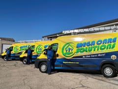 Mega Care Solutions