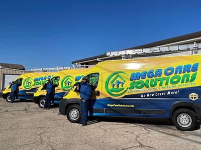 Mega Care Solutions