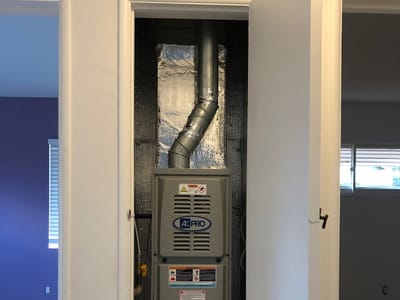 Mega Clean Air- Heating, Air Conditioning, Ventilation & Appliance Repair Services