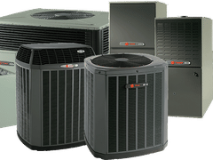 Meister Heating & AC, Inc