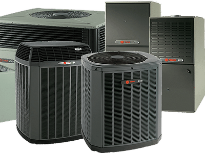 Meister Heating & AC, Inc