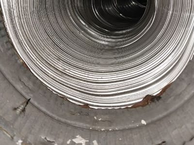 Mejia services heating and AC