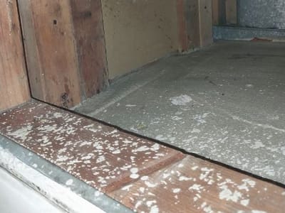 Mejia services heating and AC