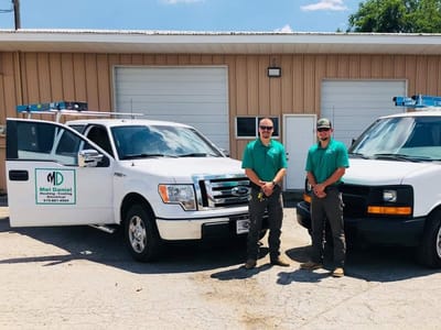 Mel Daniel Heating Cooling & Electrical
