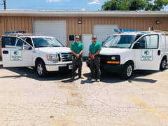 Mel Daniel Heating Cooling & Electrical