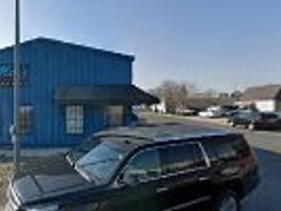 Mel's Heating & Air Corporation