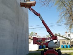 MelKay | MEP Contractors