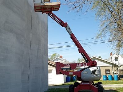 MelKay | MEP Contractors