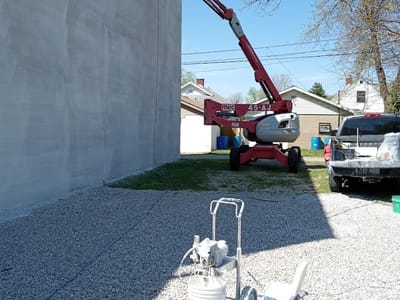 MelKay | MEP Contractors