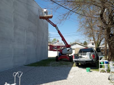 MelKay | MEP Contractors