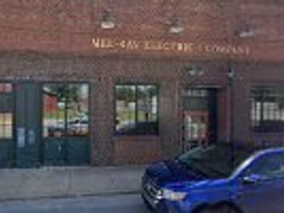 MelKay | MEP Contractors