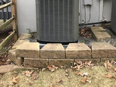 Melton Heating and Air Conditioning Co. Inc.