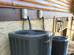 Melton Heating and Air Conditioning Co. Inc.