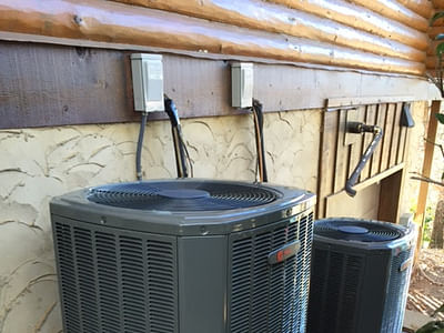 Melton Heating and Air Conditioning Co. Inc.
