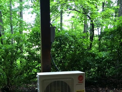 Melton Heating and Air Conditioning Co. Inc.