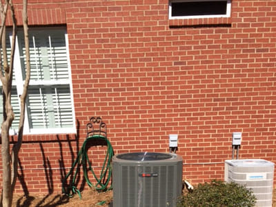 Melton Heating and Air Conditioning Co. Inc.