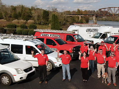 Melton Heating and Air Conditioning