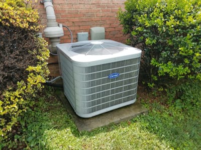 Melton Heating and Air Conditioning