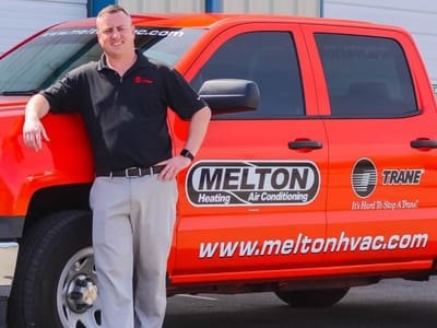 Melton Heating and Air Conditioning