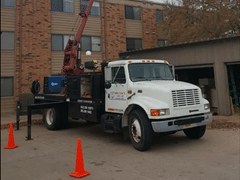 MELTON'S HEAT AIR & ELECTRIC