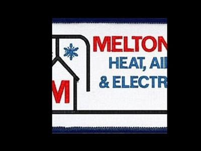 MELTON'S HEAT AIR & ELECTRIC