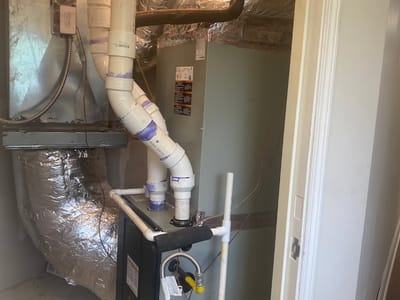 Memphis Air Care Heating and Cooling LLC