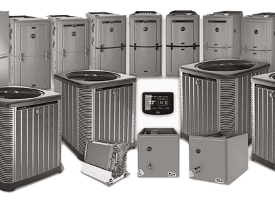 Memphis Air Care Heating and Cooling LLC