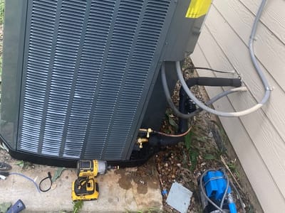 Memphis Air Care Heating and Cooling LLC