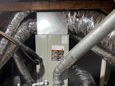 Memphis Air Conditioning & Heating Co., Inc.