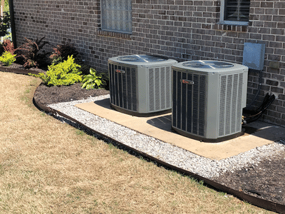 Memphis Air Conditioning & Heating Co., Inc.