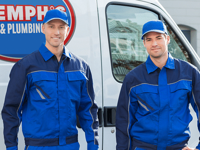 Memphis HVAC And Plumbing