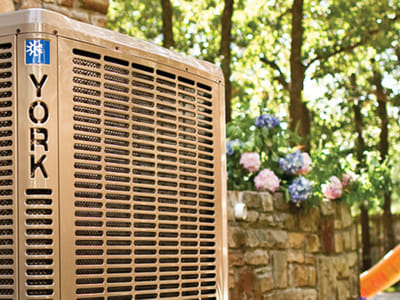 Men at Work Heating & Cooling