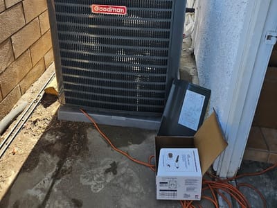 Mendez Air Conditioning & Heating