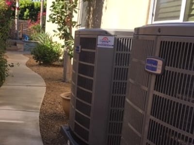 Mendez Air Conditioning & Heating