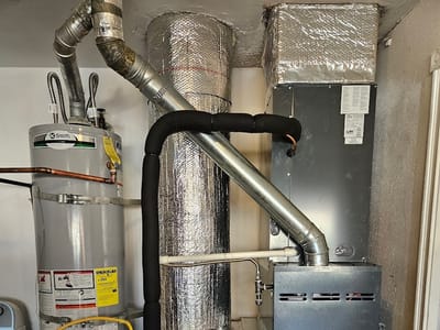 Mendez Air Conditioning & Heating