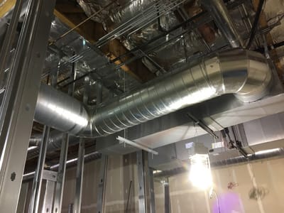 Mendez Air Conditioning & Heating