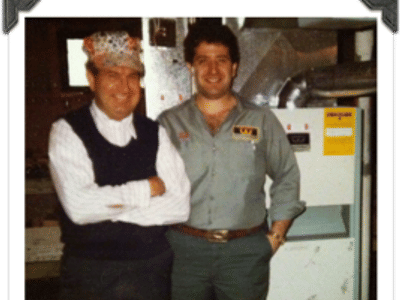 Mendon Heating & Cooling, Inc.