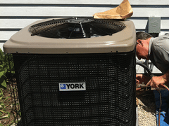 Mendon Heating & Cooling, Inc.