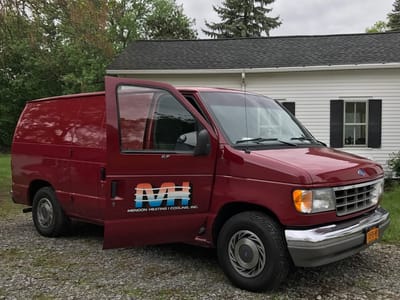 Mendon Heating & Cooling, Inc.