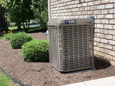 Mendon Heating & Cooling, Inc.