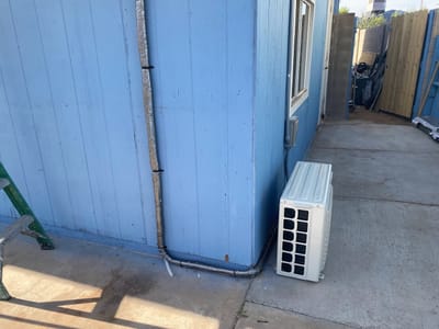 Mendoza A/C Solutions LLC