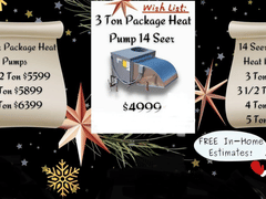 Mendoza A/C Solutions LLC