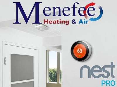 Menefee Heat & Air