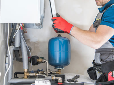 Mengis Heating & Cooling LLC