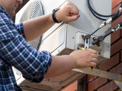 Mengis Heating & Cooling LLC